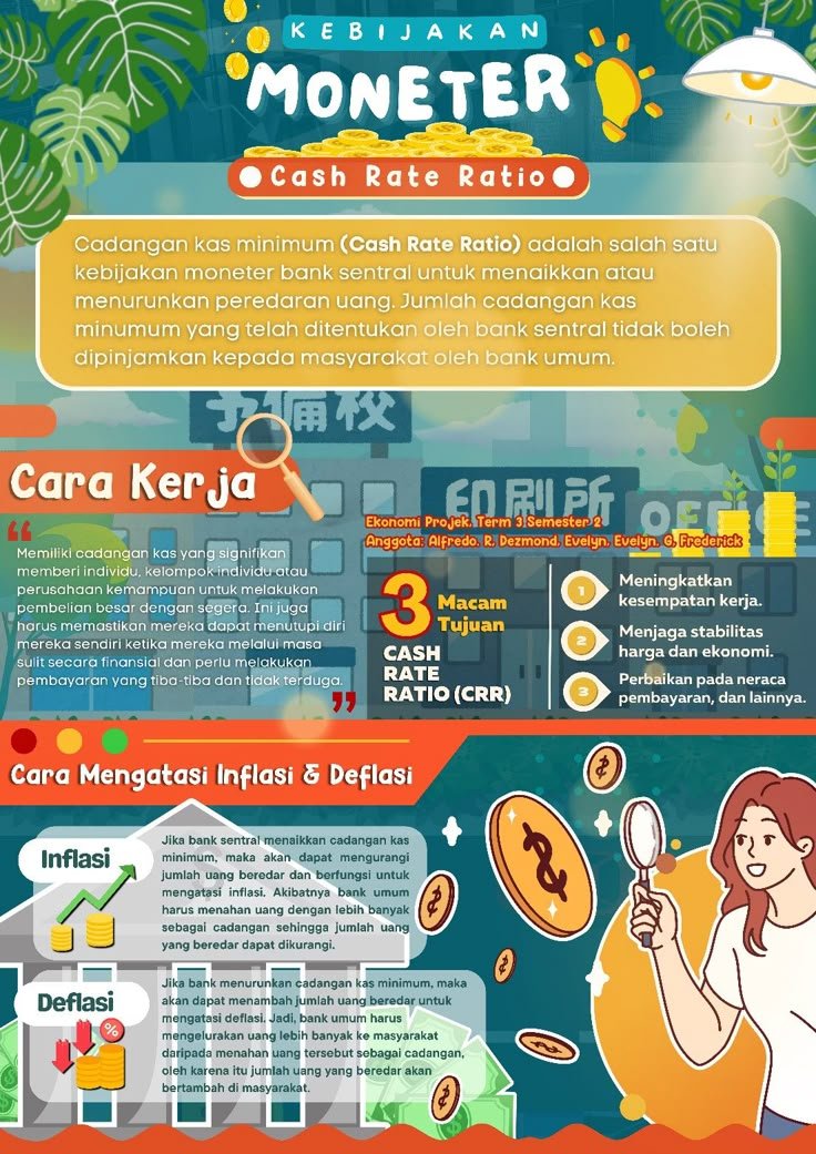 Infografis Pertanian 2023