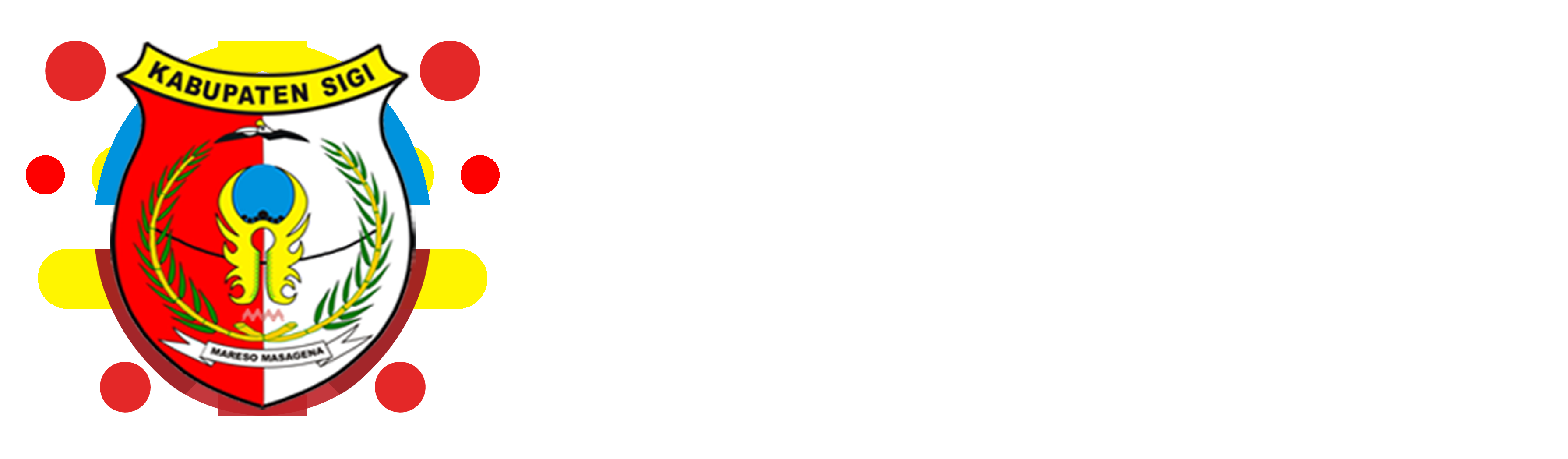 Open Data Kabupaten Sigi